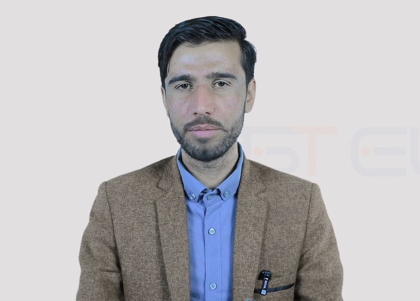 وحید الله  محمدی