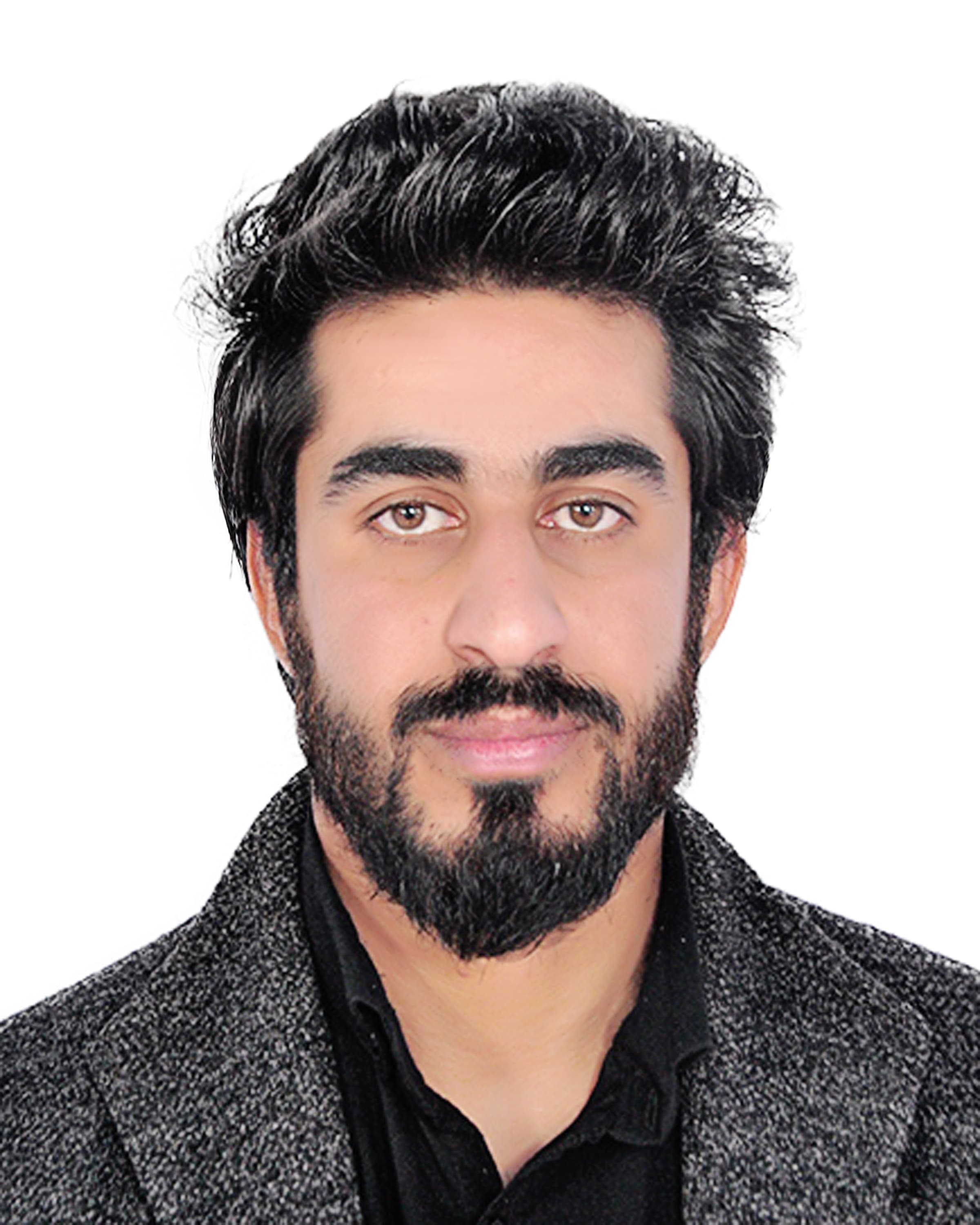 محمد حامد امیری