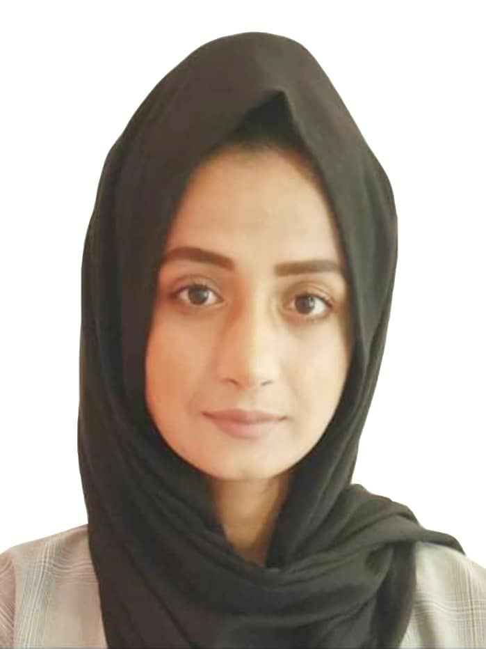 روحینا  نیازی