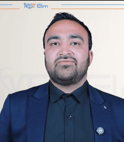 شکرالله  غیاثی