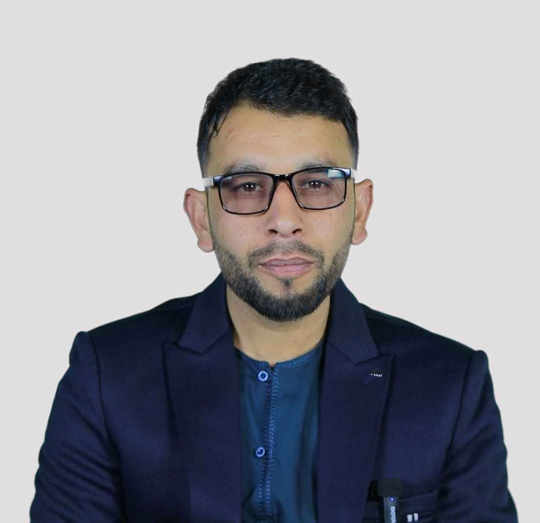 نصیر احمد  جویا