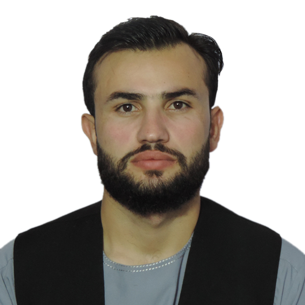 شفیق الله  باجگاهی
