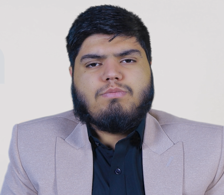 محمد حنظله جمال
