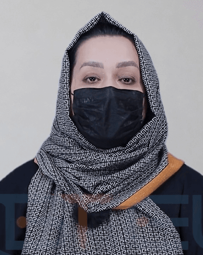 زهره سادات