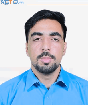 صفت الله نیکزاد