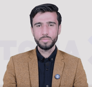 وحید الله محمدی
